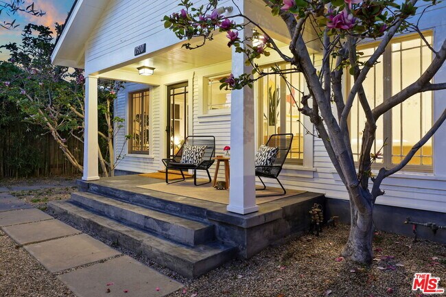 Building Photo - 1510 Electric Ave