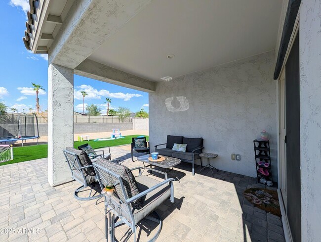 Building Photo - 24458 W Verlea Dr