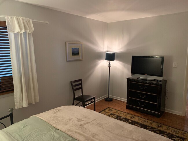 guest room - 109 Blithe Ct
