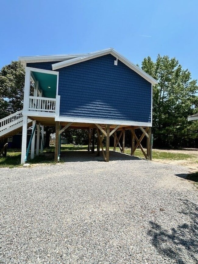 Building Photo - 1 Bedroom New Construction Home Close to S...