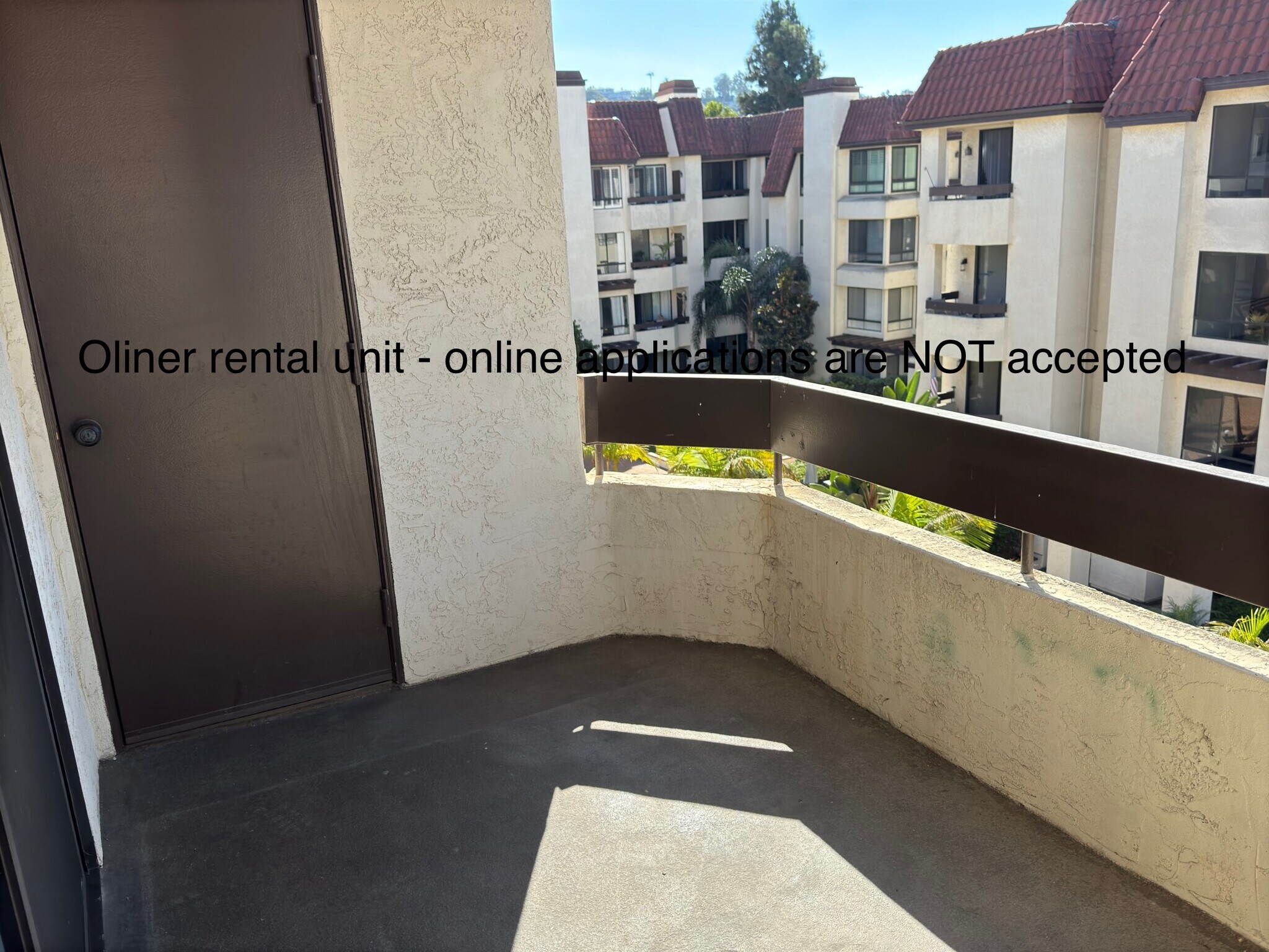 Building Photo - 5845 Friars Rd