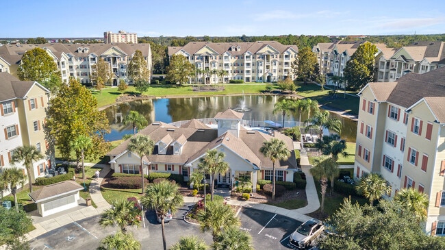 Building Photo - 5255 Cane Island Loop