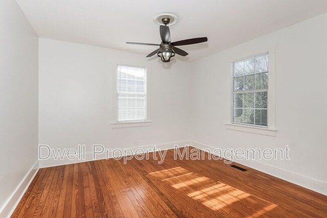 Building Photo - 1913 Ohio Ave