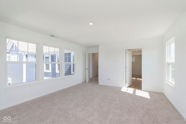 Building Photo - 15929 Tharp Wds Dr