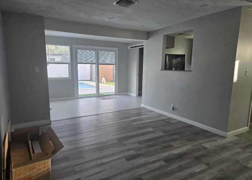 Living Room #1 - 5354 Marcia Pl
