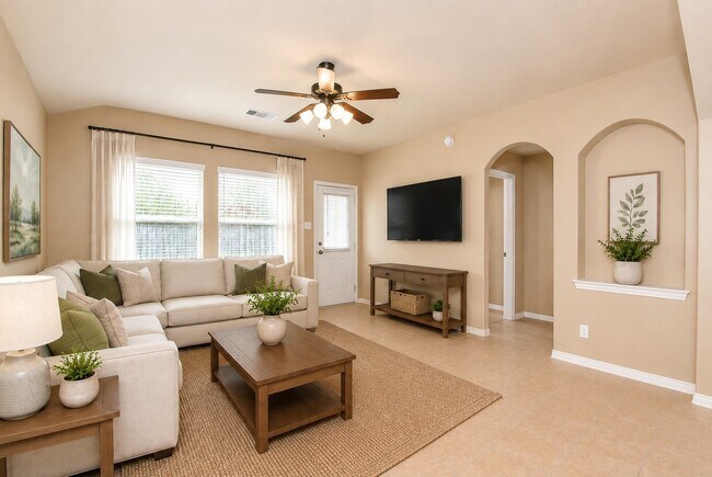 Building Photo - 26923 Glacier Creek Dr