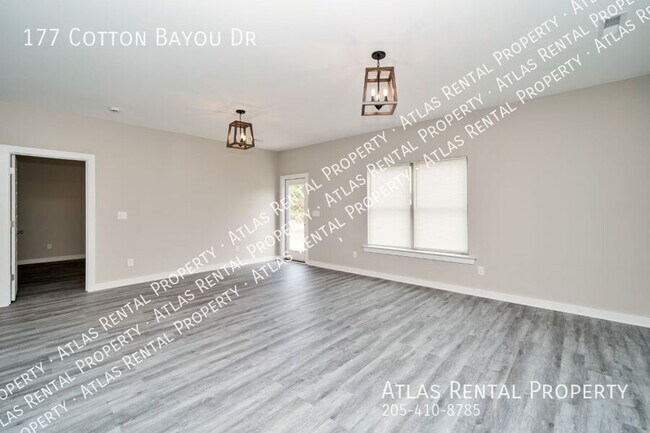 Building Photo - 177 Cotton Bayou Dr