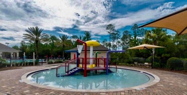 Building Photo - Awesome 4/2 Located in Desirable Yulee Area Nassau County Priced to rent and won't last long!