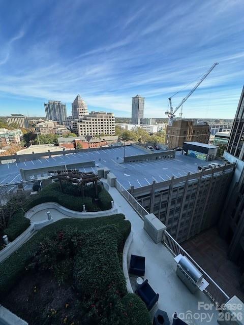 Building Photo - 210 N Church St