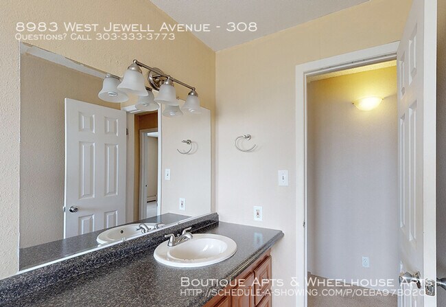 Building Photo - Wheelhouse Apartments