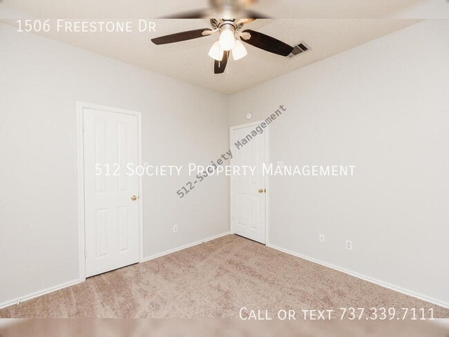 Building Photo - 1506 Freestone Dr