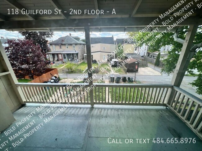 Building Photo - 118 Guilford St