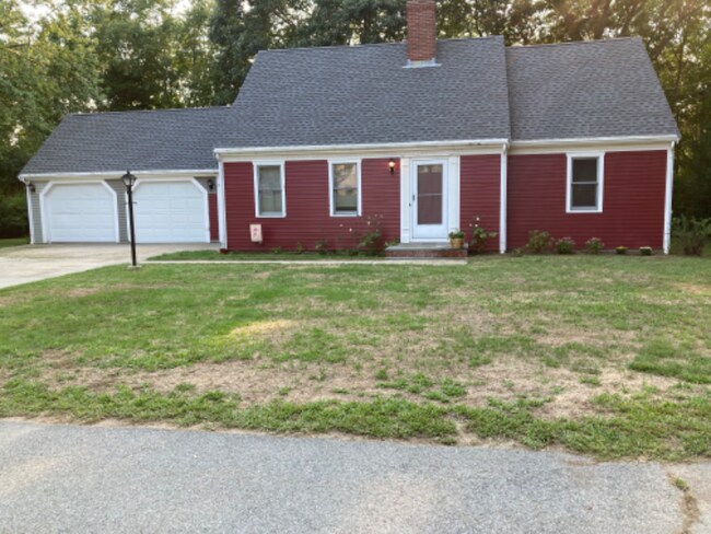 Primary Photo - 3 Sparrow Hill Rd