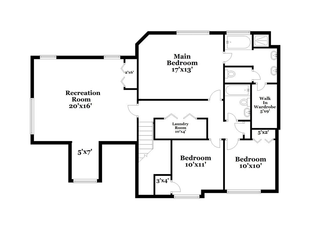 Building Photo - 4812 Landover Ridge Dr