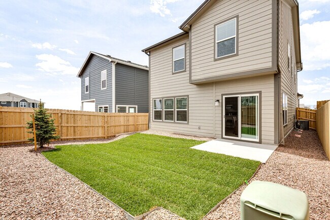 Building Photo - 8466 Blue Feather Lp