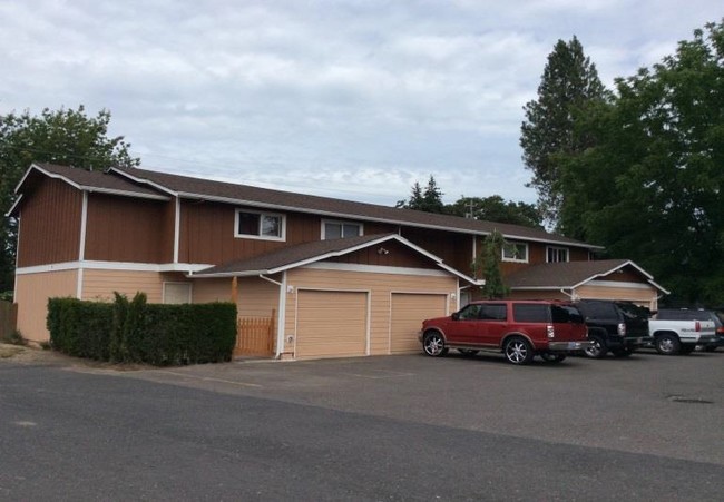 Building Photo - Azteca Apartments