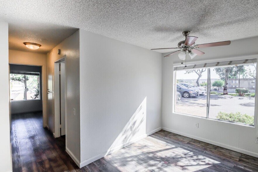 Interior Photo - Parkview Poway Apartments