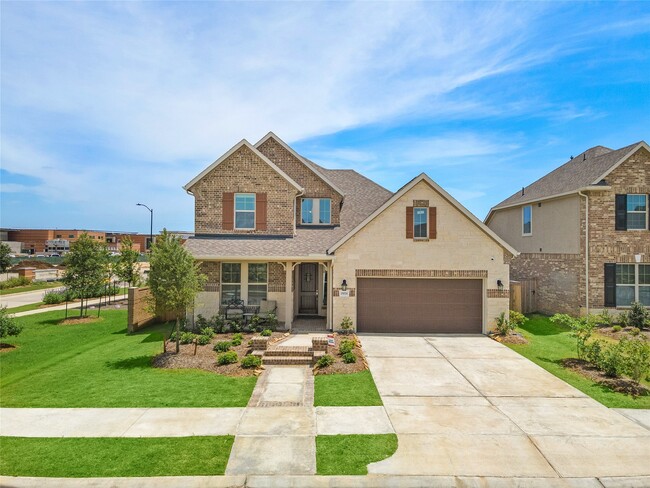 Building Photo - 15026 Red Buckeye Dr