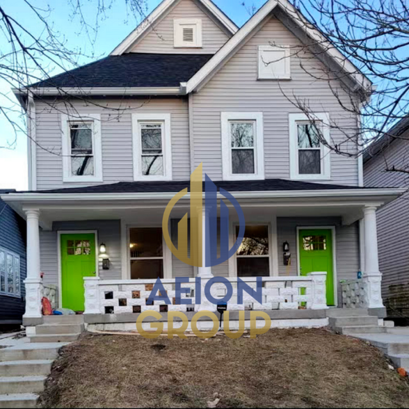 Primary Photo - 247 N Beville Ave