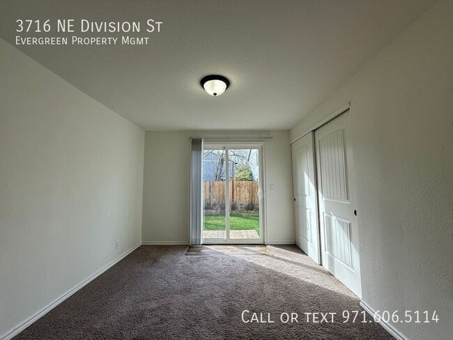 Building Photo - 3716 NE Division St