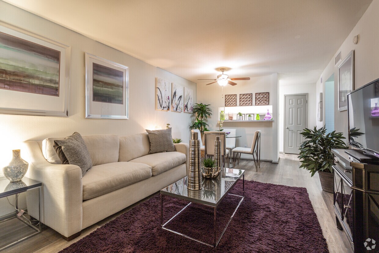 Cherrybrook Place Pasadena