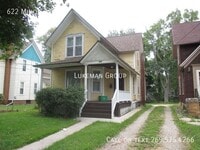 Building Photo - 622 Minor Ave