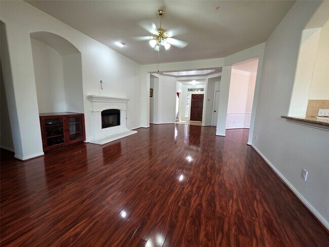 Building Photo - 3902 Double Trail Ct