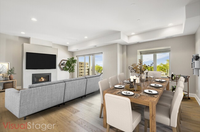 Building Photo - 833 Laurel Ave