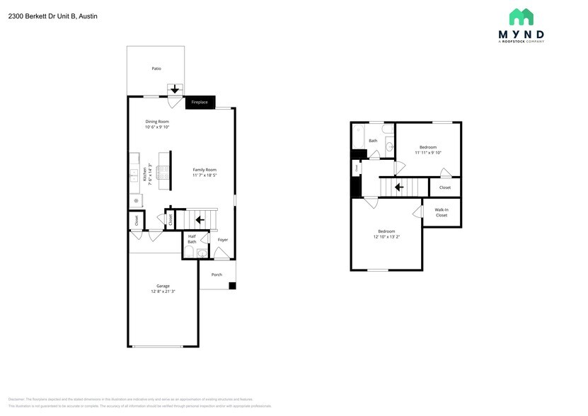 Building Photo - 2300 Berkett Dr
