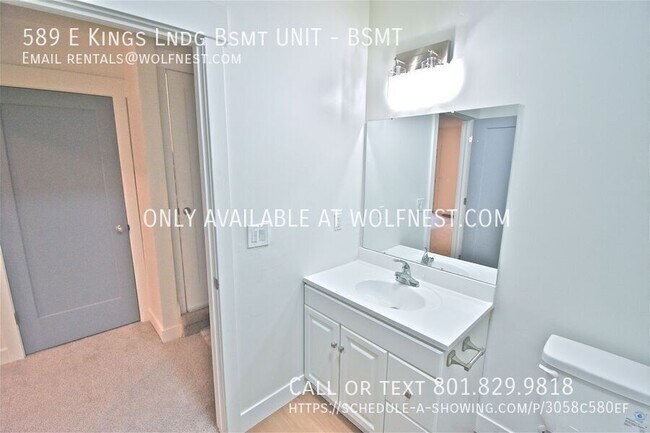 Building Photo - 589 Kings Lndg