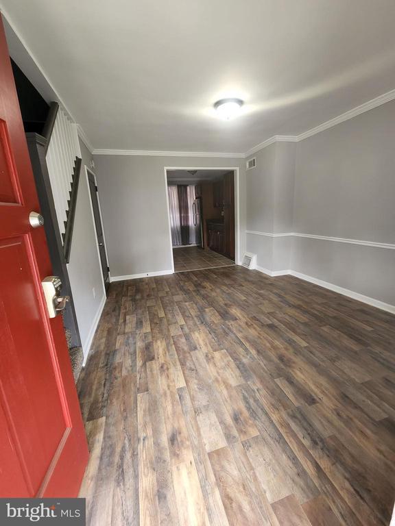 Building Photo - 3738 10th St