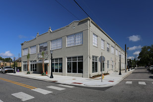 Building Photo - Wheeler Lofts