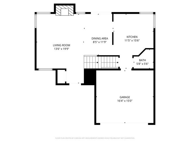 Building Photo - Charming 4-Bed Home in Louisville features bright, open living space, with open deck & garden!