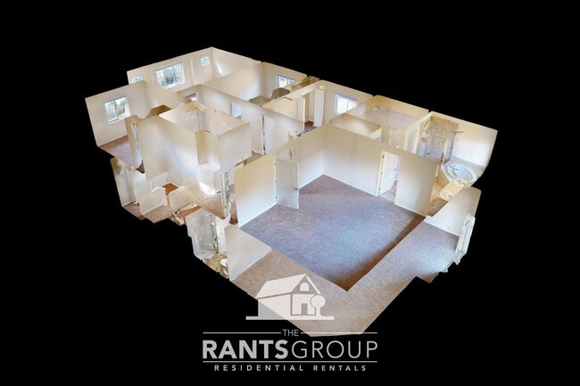 Building Photo - 5-Bedroom Home in Eagle Court with Easy I-...
