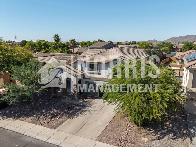 Building Photo - Beautiful Two-Story Home Located in Missio...