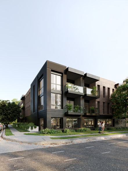 Primary Photo - Burbank Blvd Residences