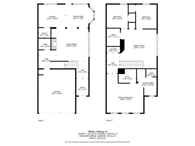 Building Photo - 2408 Chancery Mill Ln