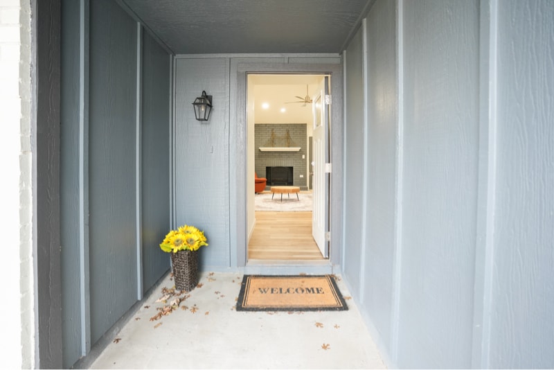 Building Photo - 2607 Aldford Dr