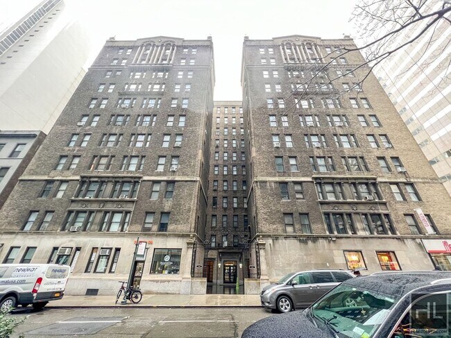 Building Photo - EAST 46 STREET
