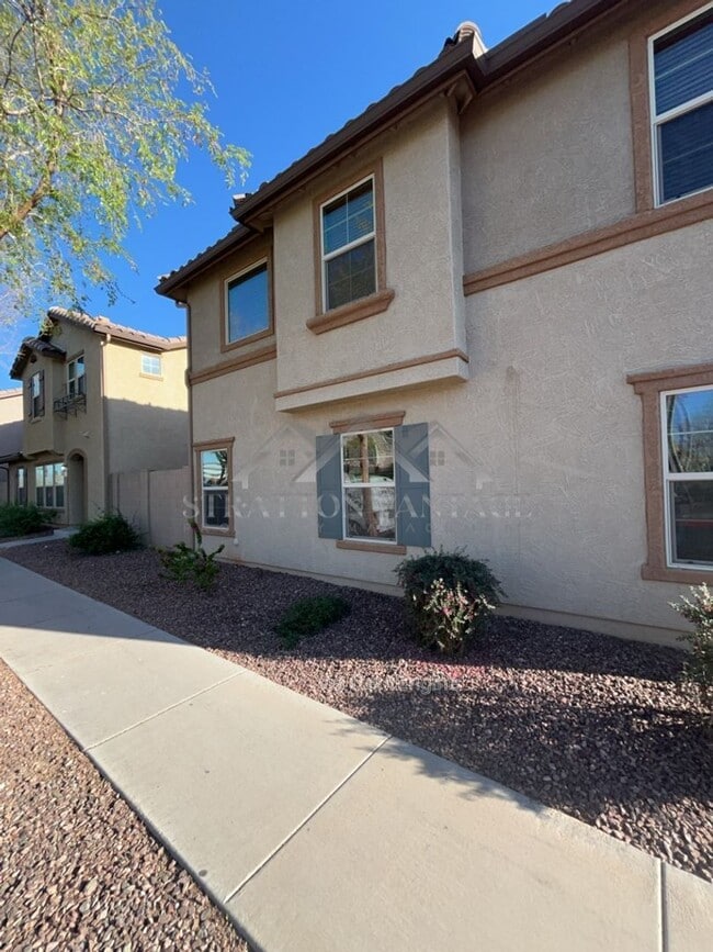 Building Photo - 523 N Ranger Trail