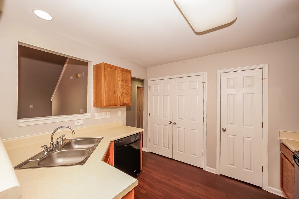 Building Photo - 1424 Jabbok Pl NW