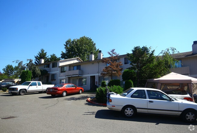 Building Photo - Mt View Apartments