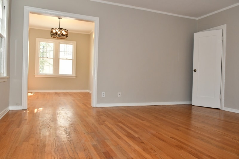 Building Photo - 1834 Normandie Ave