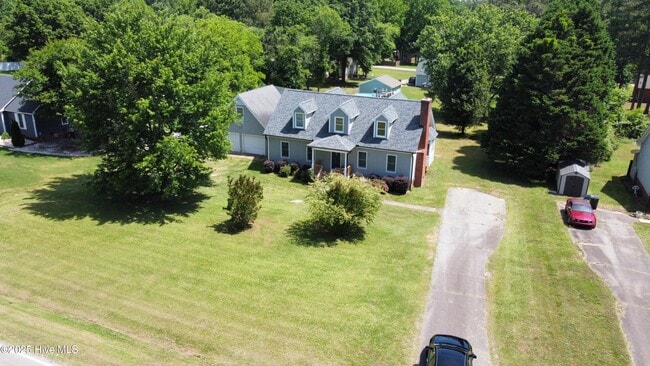Building Photo - 10917 Fanny Brown Rd