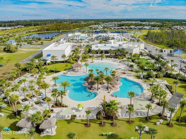 Building Photo - 208 Ocean Hammock Lp