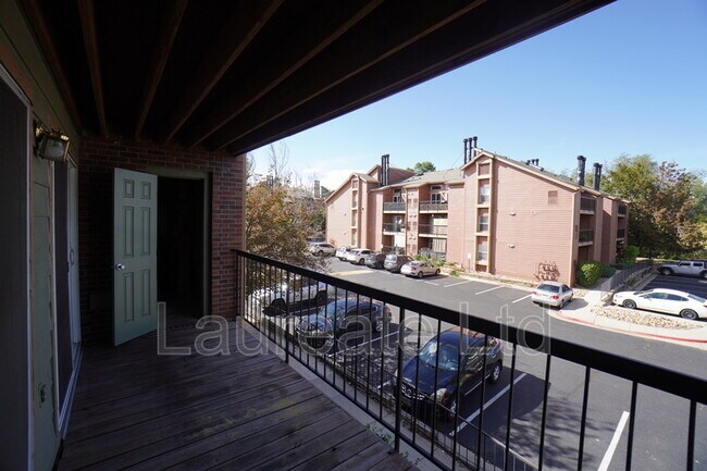 Building Photo - 4899 S Dudley St
