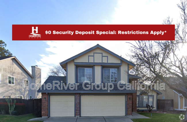 Building Photo - 9495 Foulks Ranch Dr