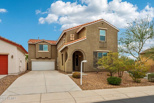 Building Photo - 7351 W Palo Brea Ln