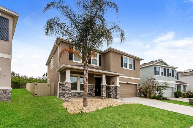 Building Photo - 8679 Bower Bass Cir