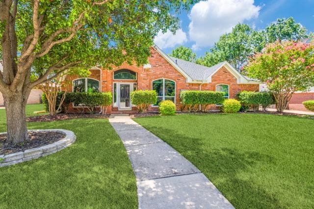 Primary Photo - 609 Indian Creek Dr